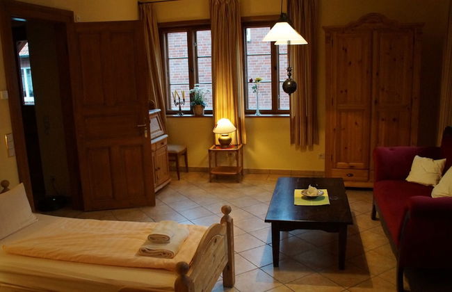 Gästehaus am Wasserturm - Foto 8