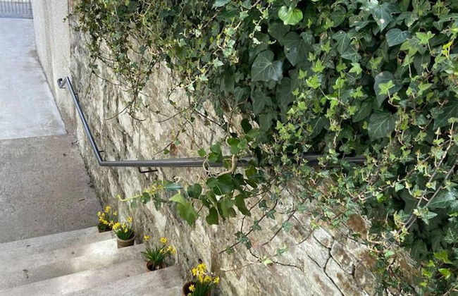 Town House in Ideal Location, Central Enniskillen - Photo 37