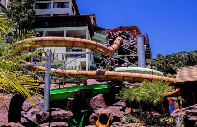 Tauá Resort Caeté - Foto 11