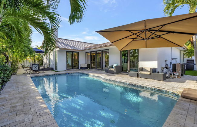 Lynora's Luxe Estate Modern Design - Foto 31