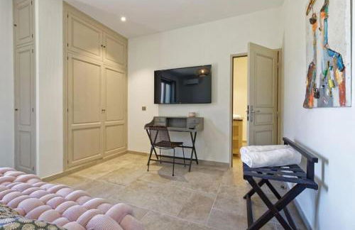 Un joli hameau au coeur du vignoble de l'Escarelle et de la Provence Verte - Foto 61