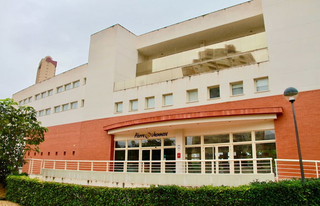 Ona Benidorm Poniente - Foto 31