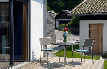 NaturWohnRaum - Urlaub im Holzhaus - Foto 19