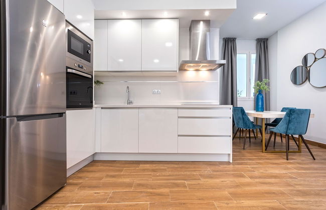 Genteel Home Recaredo - Photo 56