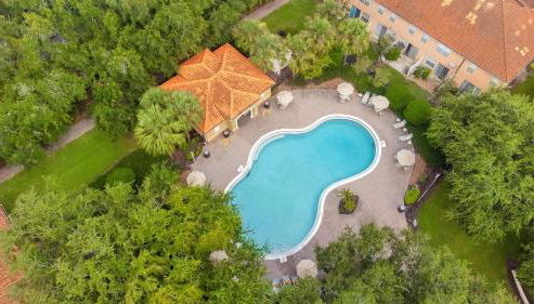 Stylish Villa Near Disney & Universal - Foto 5