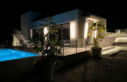 Sotogrande Luxury Villa & Polo Experience - Foto 9