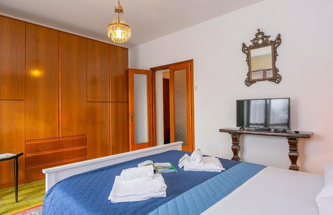 Villa La Verbanina Private Garden - Foto 59