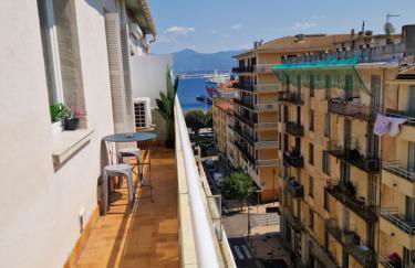 Charmant Appartement Centre-Ville d'Ajaccio - Foto 30