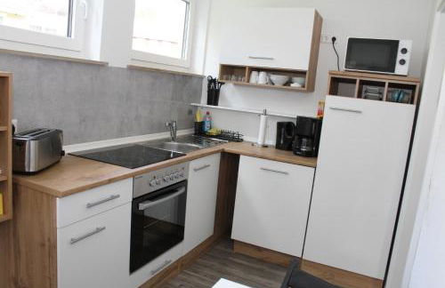 FeWo Ludolf - Foto 7