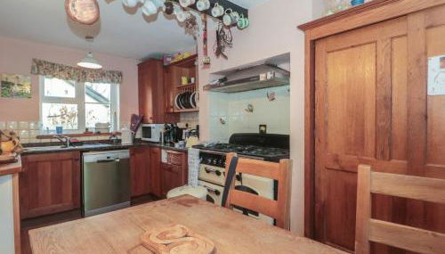 Vine Cottage - Foto 4