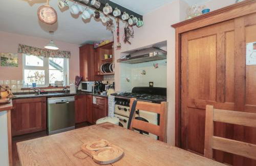 Vine Cottage - Foto 4