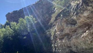 Cozy Creekside Cottage with Deck and Fire Pit in Camp Verde, Arizona - Foto 3