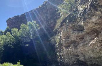 Cozy Creekside Cottage with Deck and Fire Pit in Camp Verde, Arizona - Foto 3