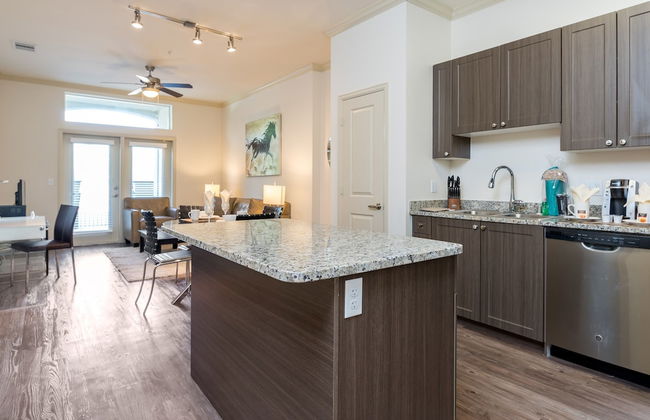 Global Luxury Suites Baypointe Station - Foto 15