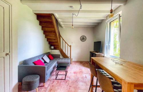 La vieille ferme de Gaillac - Foto 6