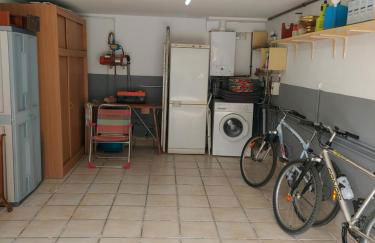 Cerca de Barcelona, y entre tres Parques Naturales, casa de 4 habitaciones y 2 baños con piscina, barbacoa y chimenea - Foto 31