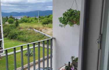 Prostrani apartman Moona - blizu centra grada sa pogledom na more i garazom - Photo 20