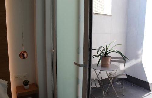 Salamanca Suites Libertad - Foto 29