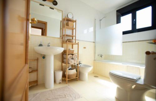 Alma Ventura House - Majanicho, Lajares - Photo 10
