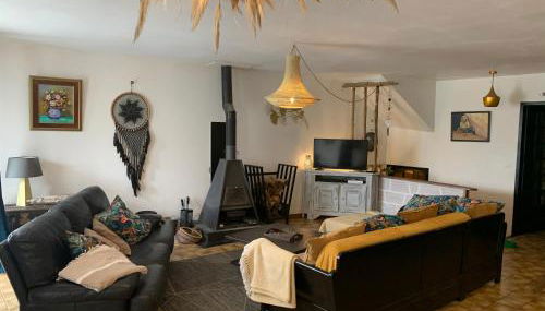 Maison au coeur du village de la Salvetat sur Agout - Foto 5