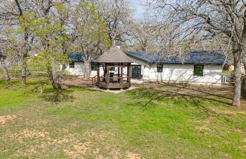The 309 Retreat - Hot Tub & Fire Pit - Foto 23