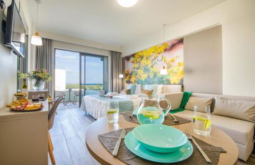 Incognito Creta Luxury Suites and More - Photo 19