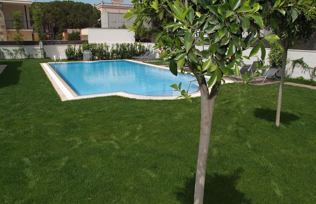 Apartamentos Turísticos Royal Marina Gardens - Foto 42