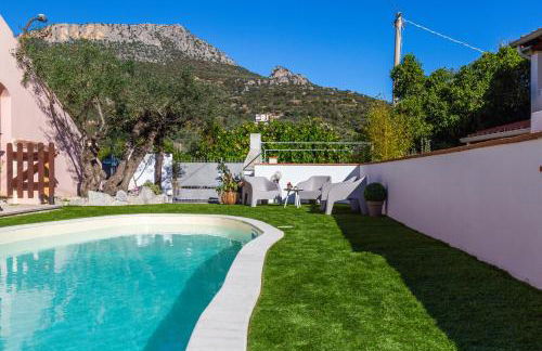 ByNos Pool - Primo Piano - Foto 15