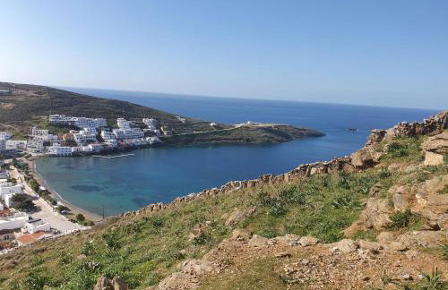 Sapphire Kythnos Suites - Foto 3