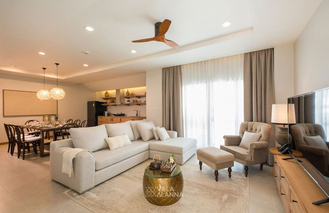 Villa ALANNA - Foto 61