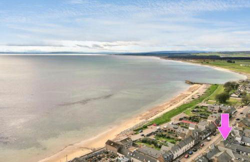 Thistle Apartment Golspie - Foto 13