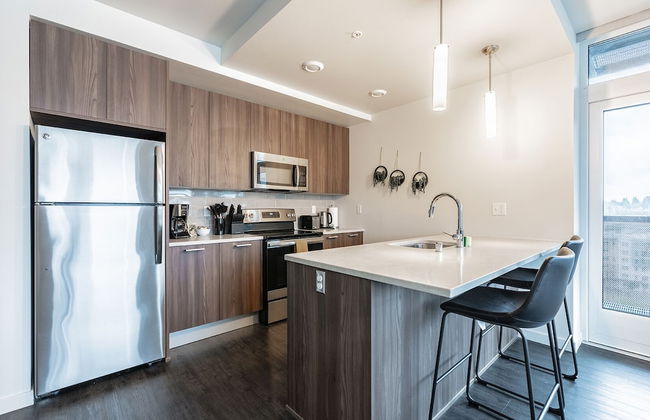 Sophari Suites at Bellevue - Foto 48