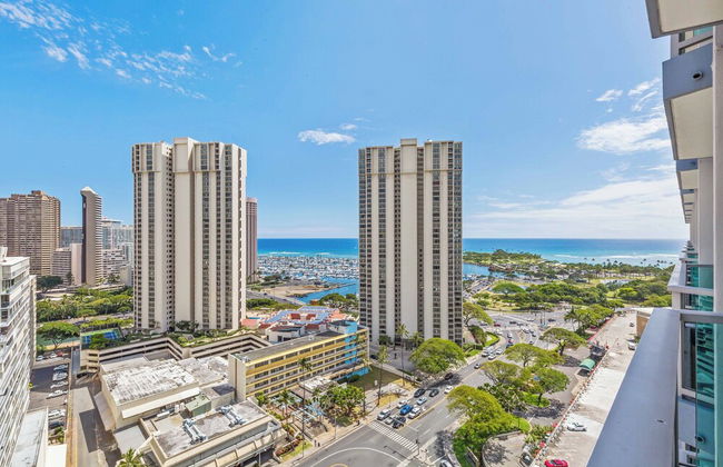 Castle at Ala Moana Hotel - Photo 34