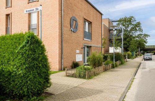 Zweitraum in Oldenburg - Photo 52