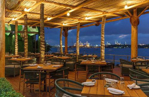 1100 West South Beach Luxe Miami Condos by Joe Semary - Foto 2