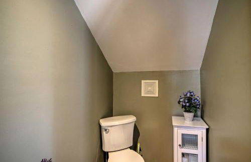 Historic Manitou Springs Victorian Walk Downtown! - Foto 20