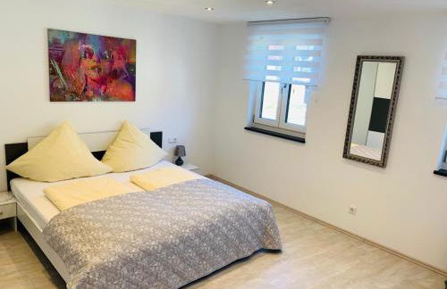 Ferienwohnung Mentes - Foto 5