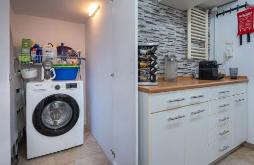 Athenian Oasis Near Athens Metro Mall - Foto 22