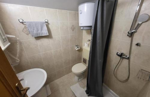 Apartments Oli Soline - Foto 38