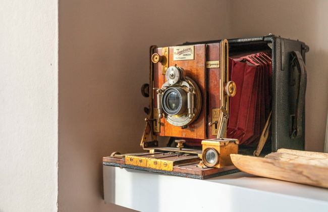 Vibrant Spacious Apartment In West End - Foto 22