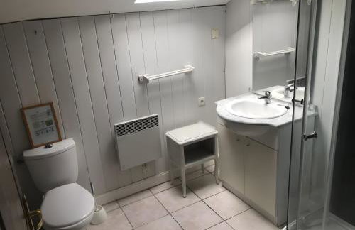 La Maison du Jardin - Foto 12