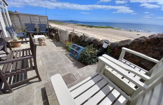 Beachhaven116, Lovely Beachside House, Lower Largo - Foto 30