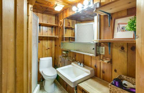 5 Mi to Lake Oroville Huge Riverfront Home! - Foto 30