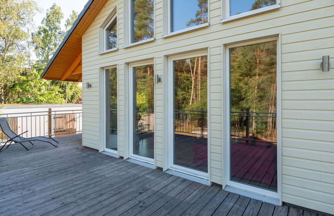 Tranquil Holiday Home in Winsen near River - Foto 30