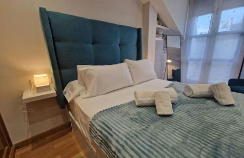 614A Coqueto ático by R2R Consulting - Foto 14