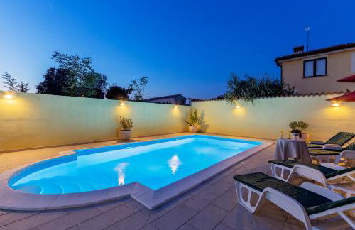 Villa Monique - Foto 23