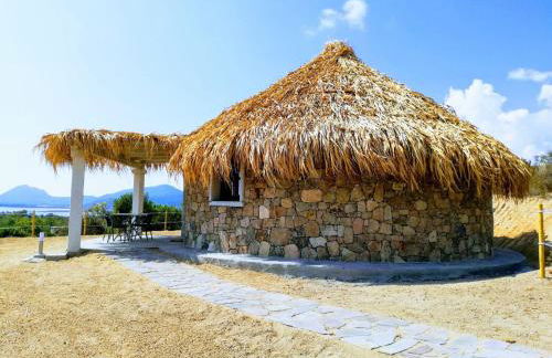 Agriturismo Dolceluna Le Capanne - Foto 1