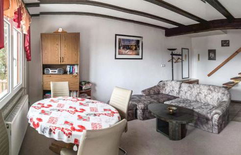 Nice Home In Wasungen With Wifi - Foto 6