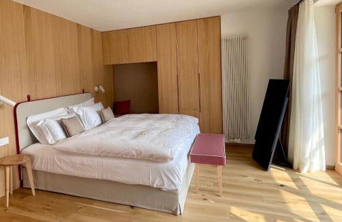 Surrounded by green - Luxury Chalet at the foot of the Dolomites - Foto 3