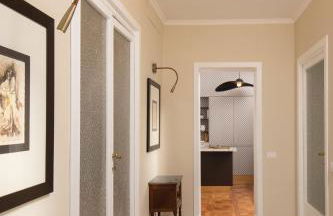 Casavignoni elegant 3BR home near to Spanish step - Foto 35